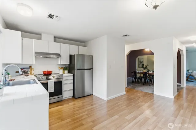 $525,000 | 5408 81st Ave Court West, University Place, WA 98467