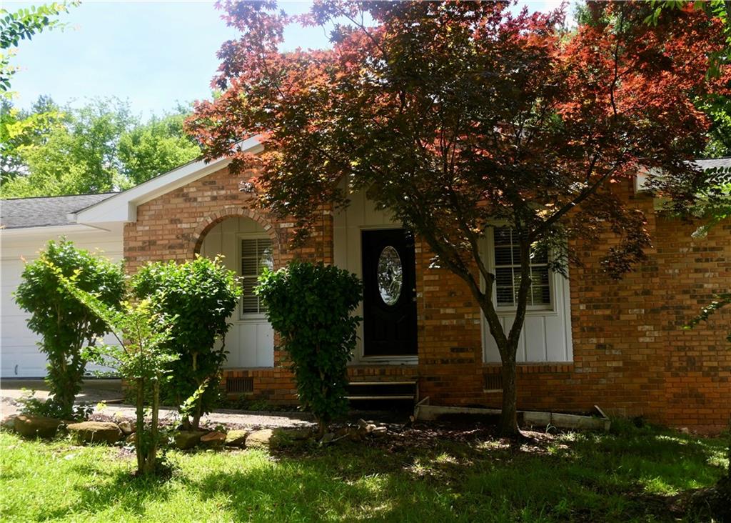 4624 Burns Road Northwest Lilburn, GA 30047 - Photo 2 of 18