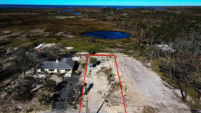 $69,000 | 428 Southwest 911th Street, Steinhatchee, FL 32359