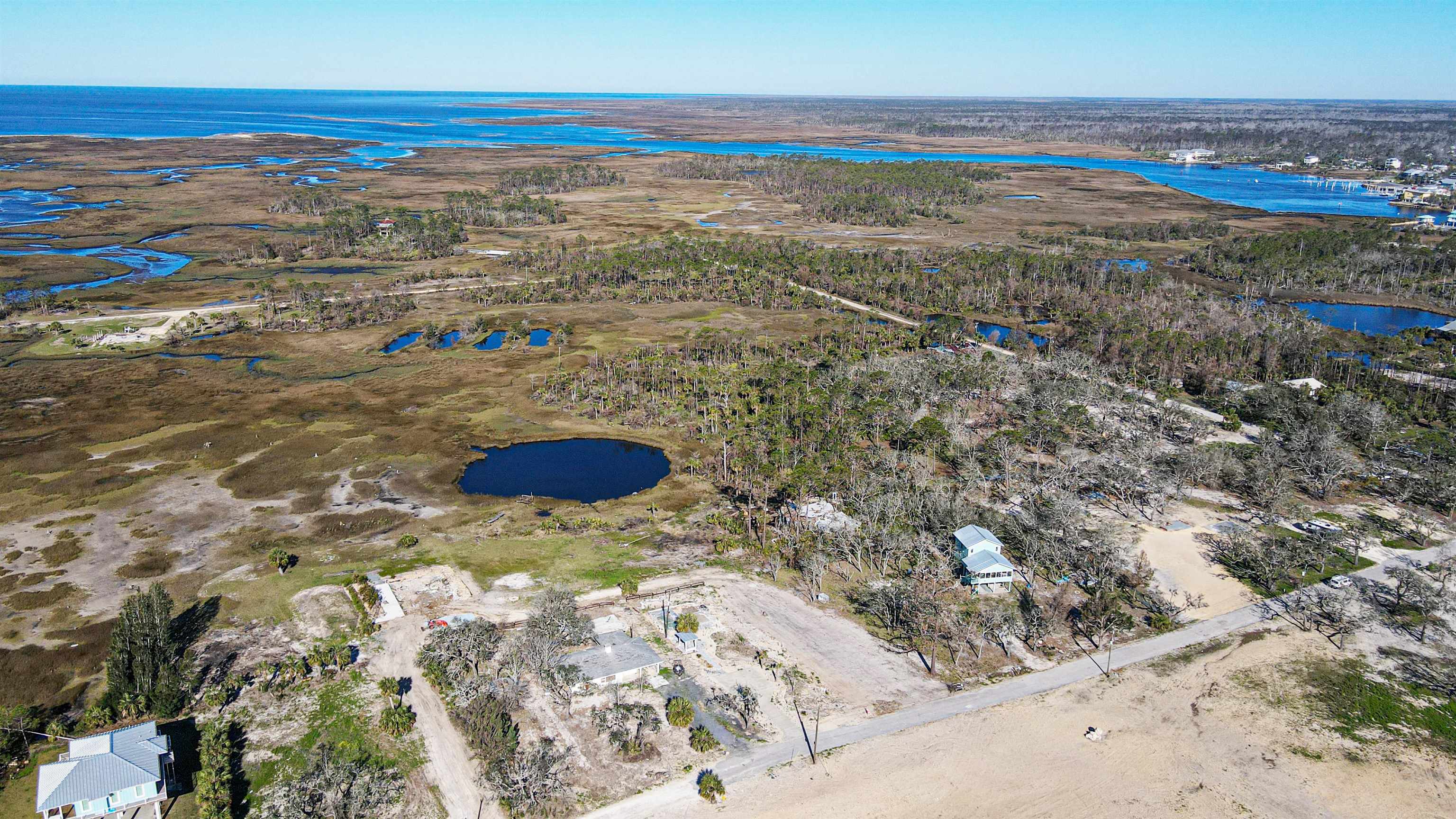 428 Southwest 911th Street Steinhatchee, FL 32359 - Photo 2 of 11