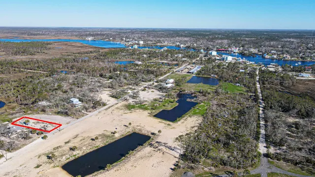 $69,000 | 428 Southwest 911th Street, Steinhatchee, FL 32359