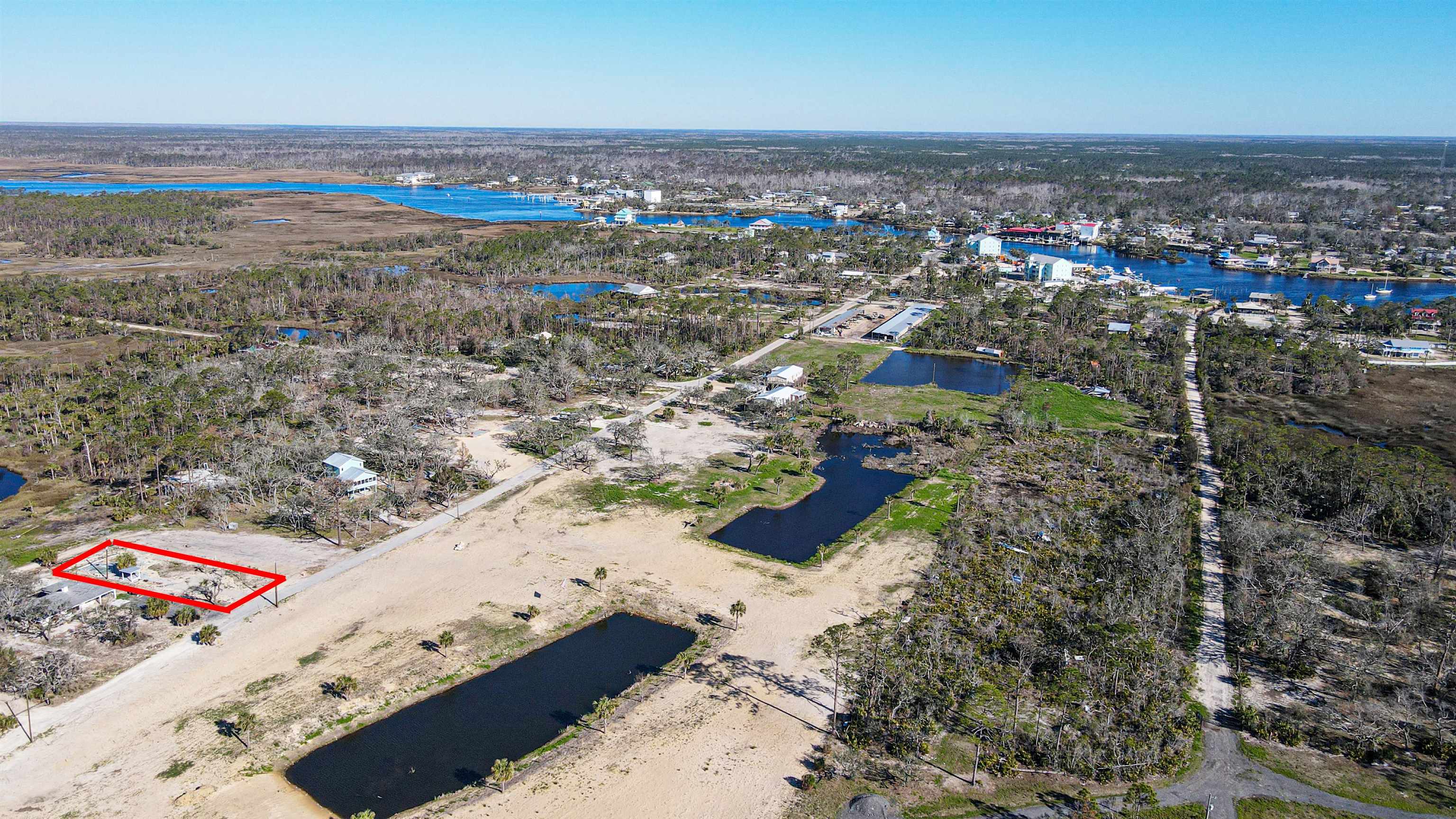 428 Southwest 911th Street Steinhatchee, FL 32359 - Photo 3 of 11