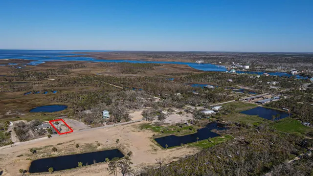 $69,000 | 428 Southwest 911th Street, Steinhatchee, FL 32359