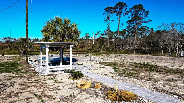 $69,000 | 428 Southwest 911th Street, Steinhatchee, FL 32359