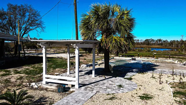 $69,000 | 428 Southwest 911th Street, Steinhatchee, FL 32359