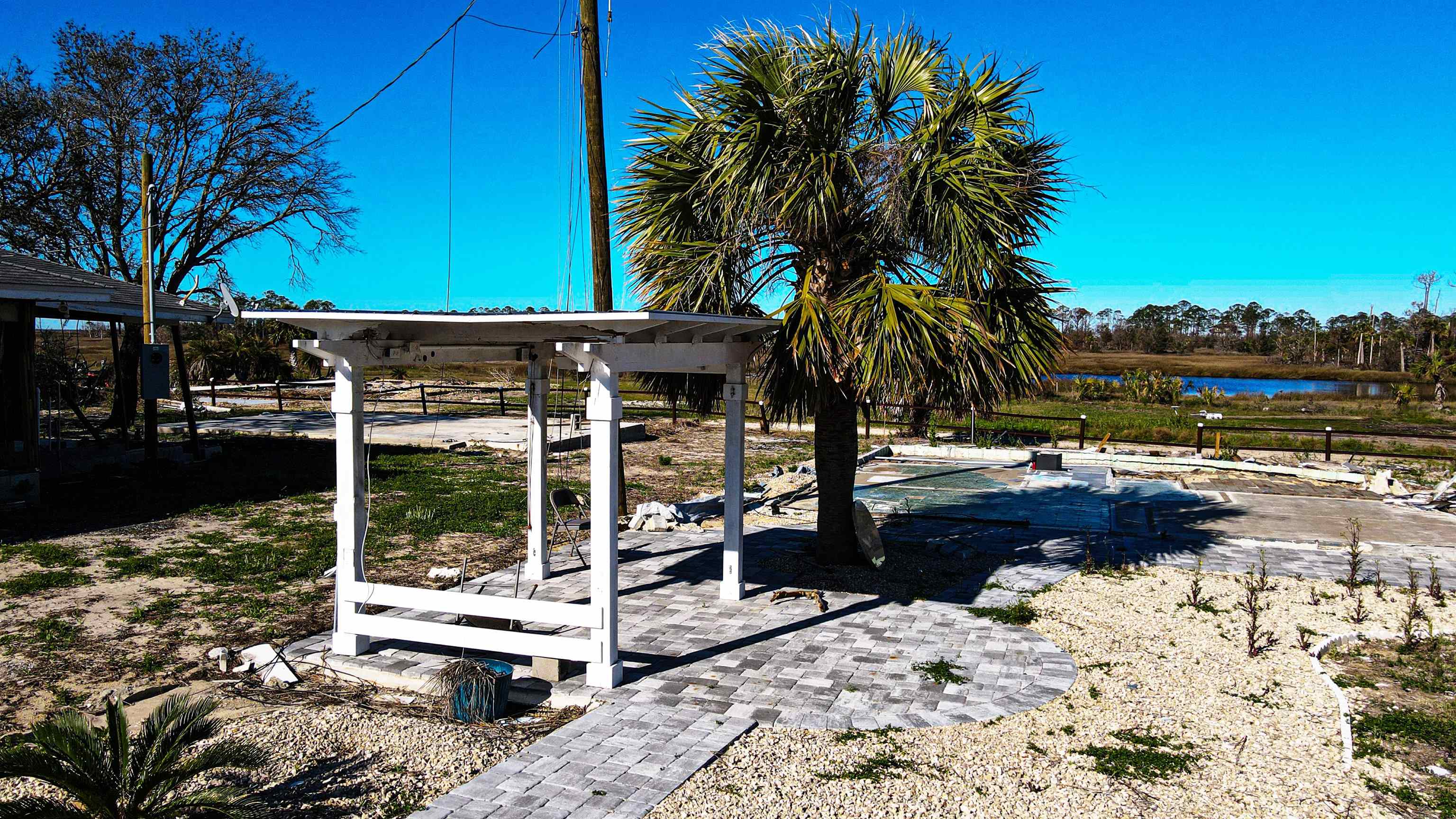 428 Southwest 911th Street Steinhatchee, FL 32359 - Photo 8 of 11