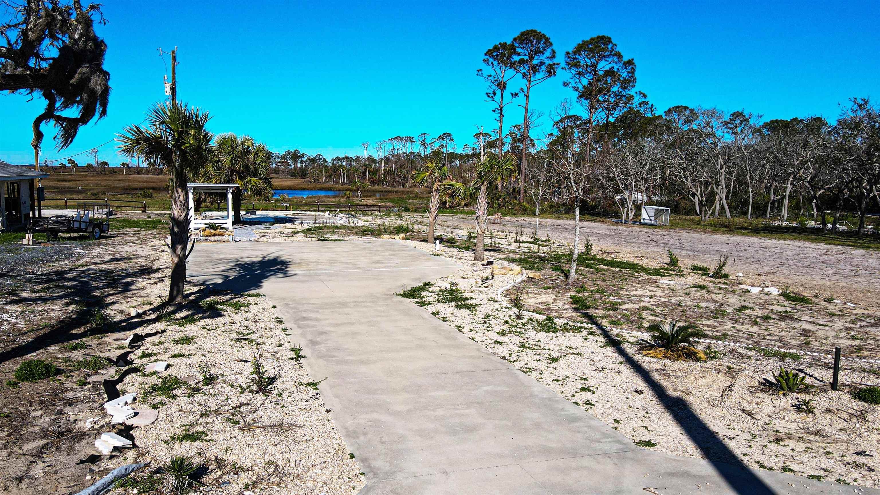 428 Southwest 911th Street Steinhatchee, FL 32359 - Photo 10 of 11