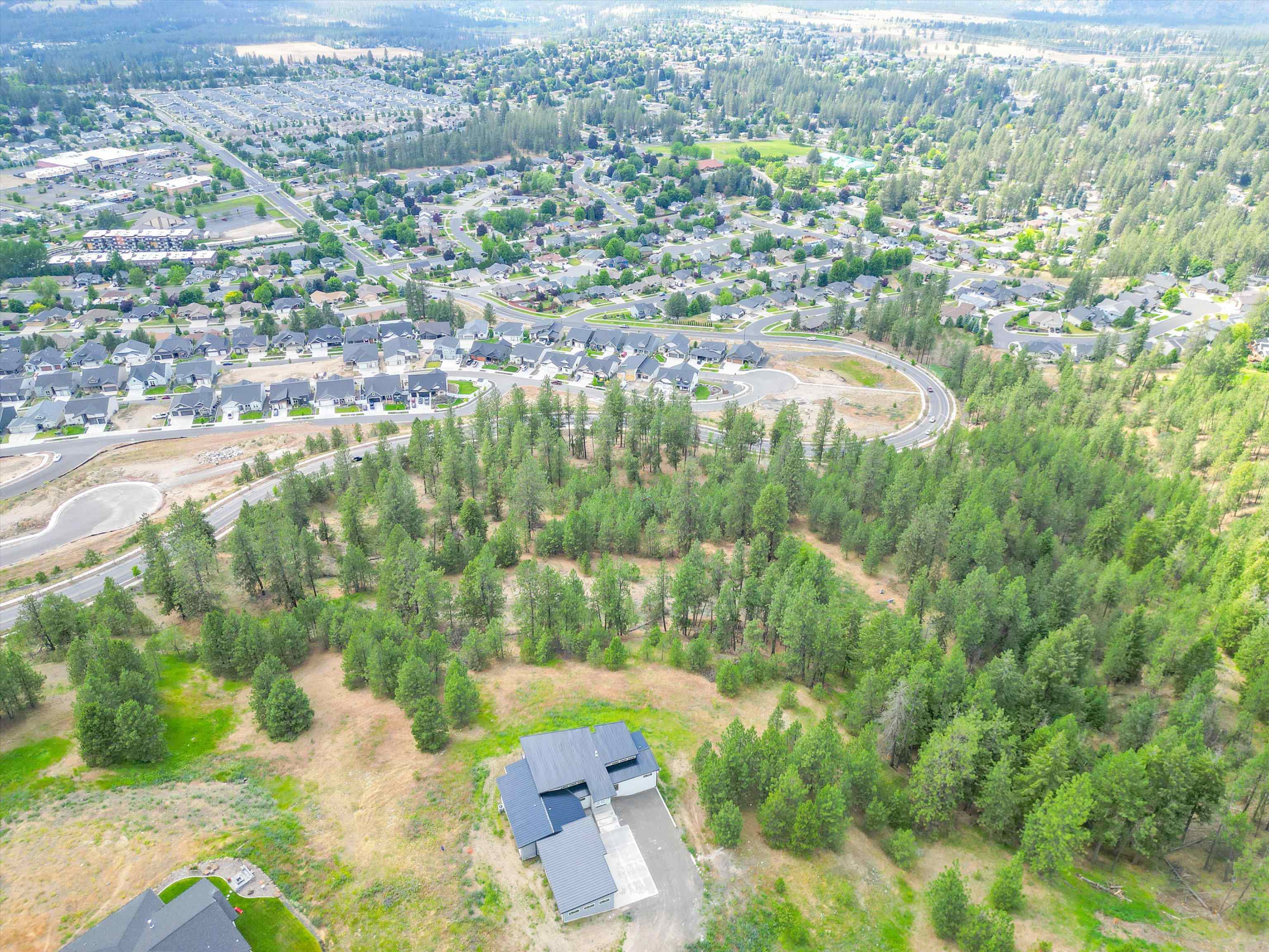8905 North Rustle Road Spokane, WA 99208 - Photo 45 of 45
