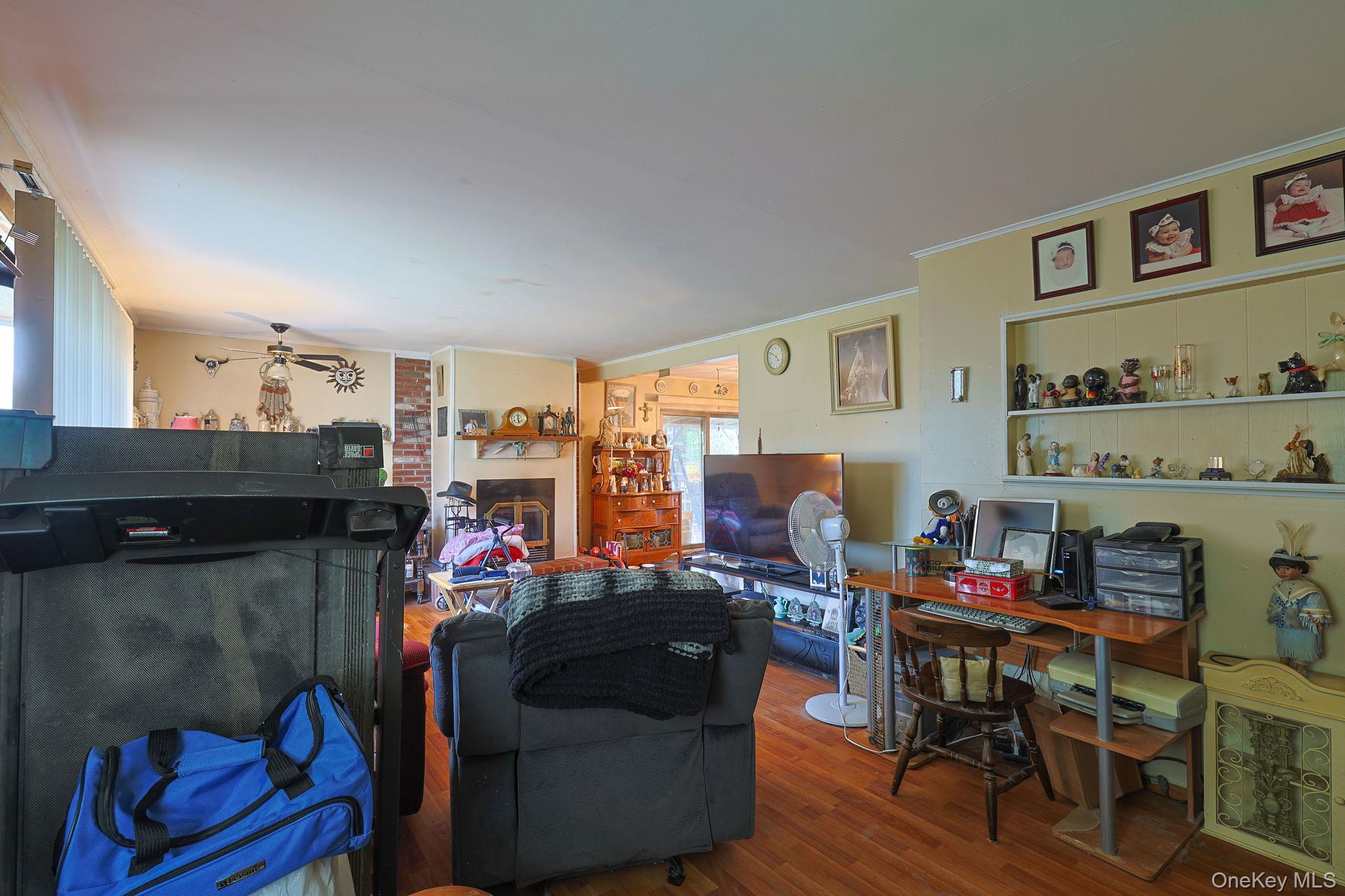 1087 Samsonville Road Kerhonkson, NY 12446 - Photo 5 of 28