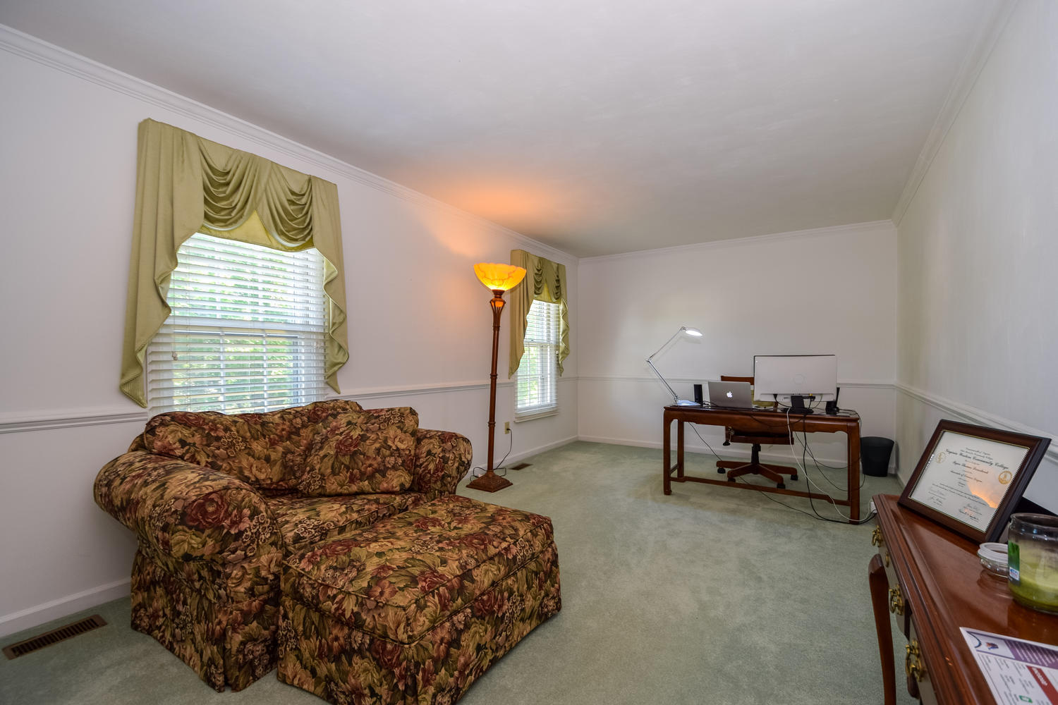 1658 Millbridge Road Salem, VA 24153 - Photo 19 of 34 1658 Millbridge Rd Salem VA-large-007-9-