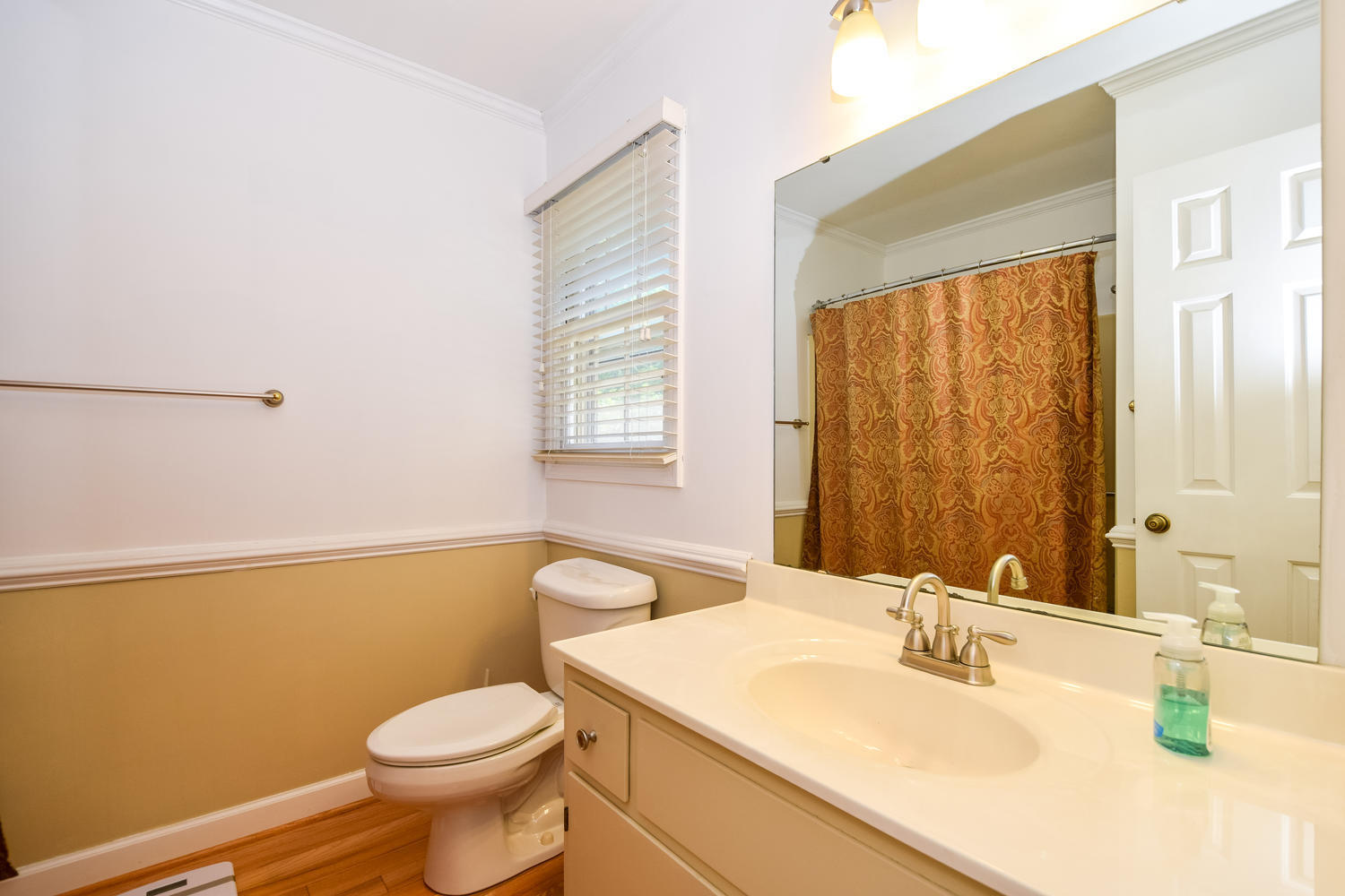 1658 Millbridge Road Salem, VA 24153 - Photo 22 of 34 1658 Millbridge Rd Salem VA-large-020-15