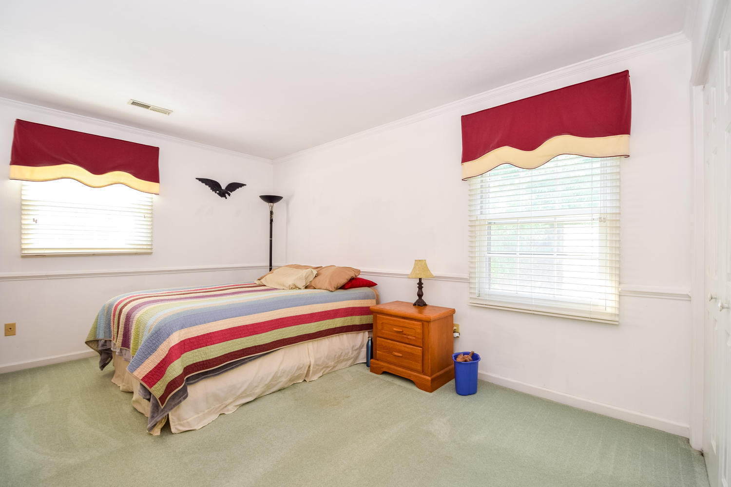 1658 Millbridge Road Salem, VA 24153 - Photo 25 of 34 1658 Millbridge Rd Salem VA-large-023-31