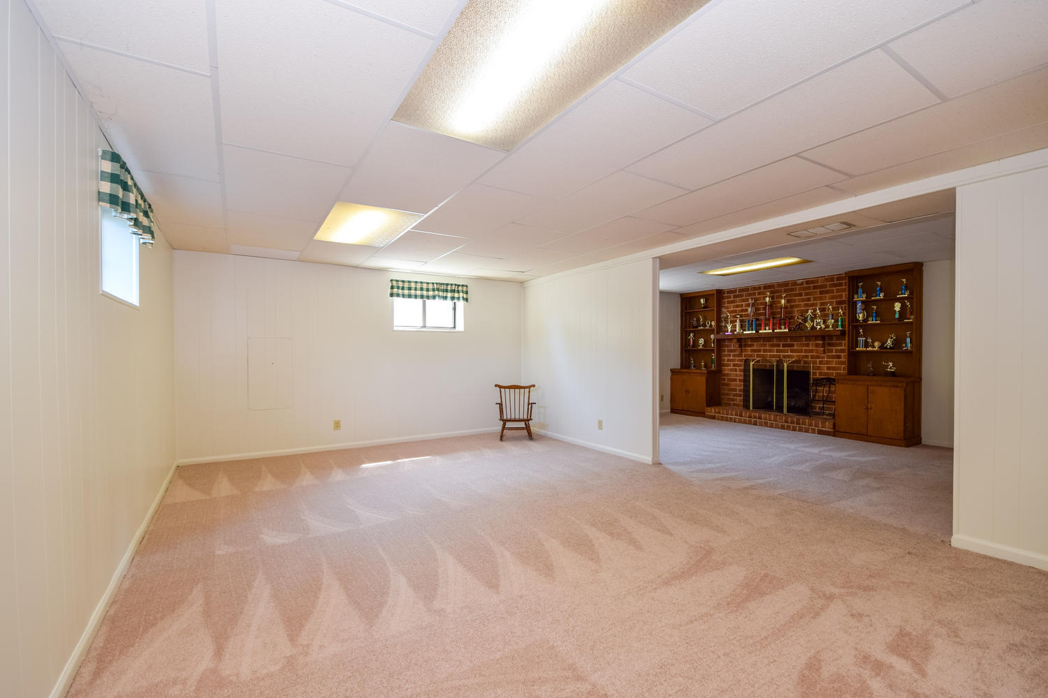 1658 Millbridge Road Salem, VA 24153 - Photo 27 of 34 1658 Millbridge Rd Salem VA-large-025-13