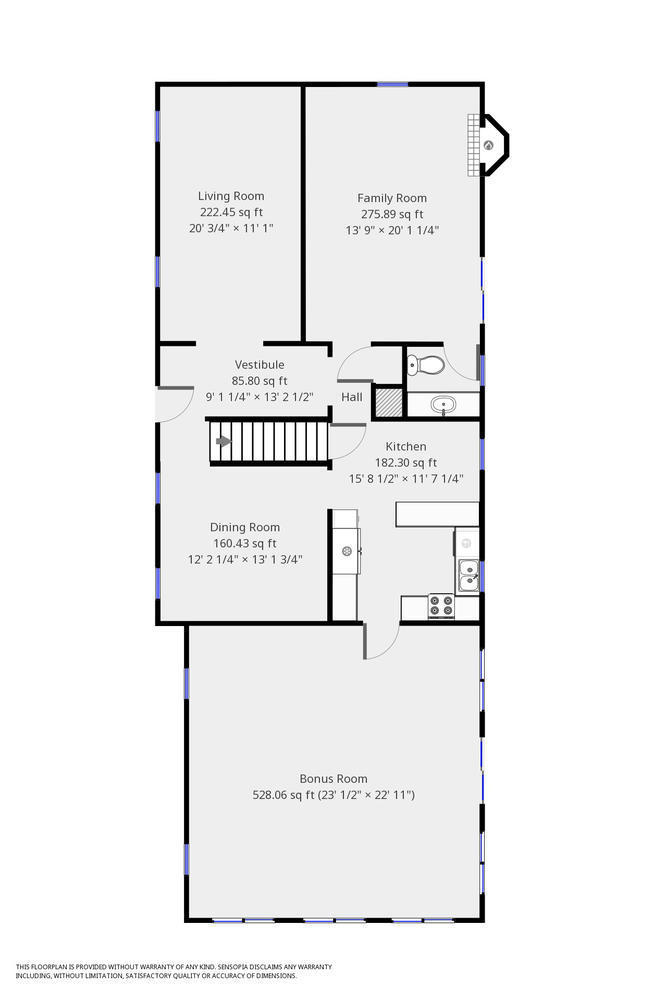 1658 Millbridge Rd Salem VA-large-002-3-