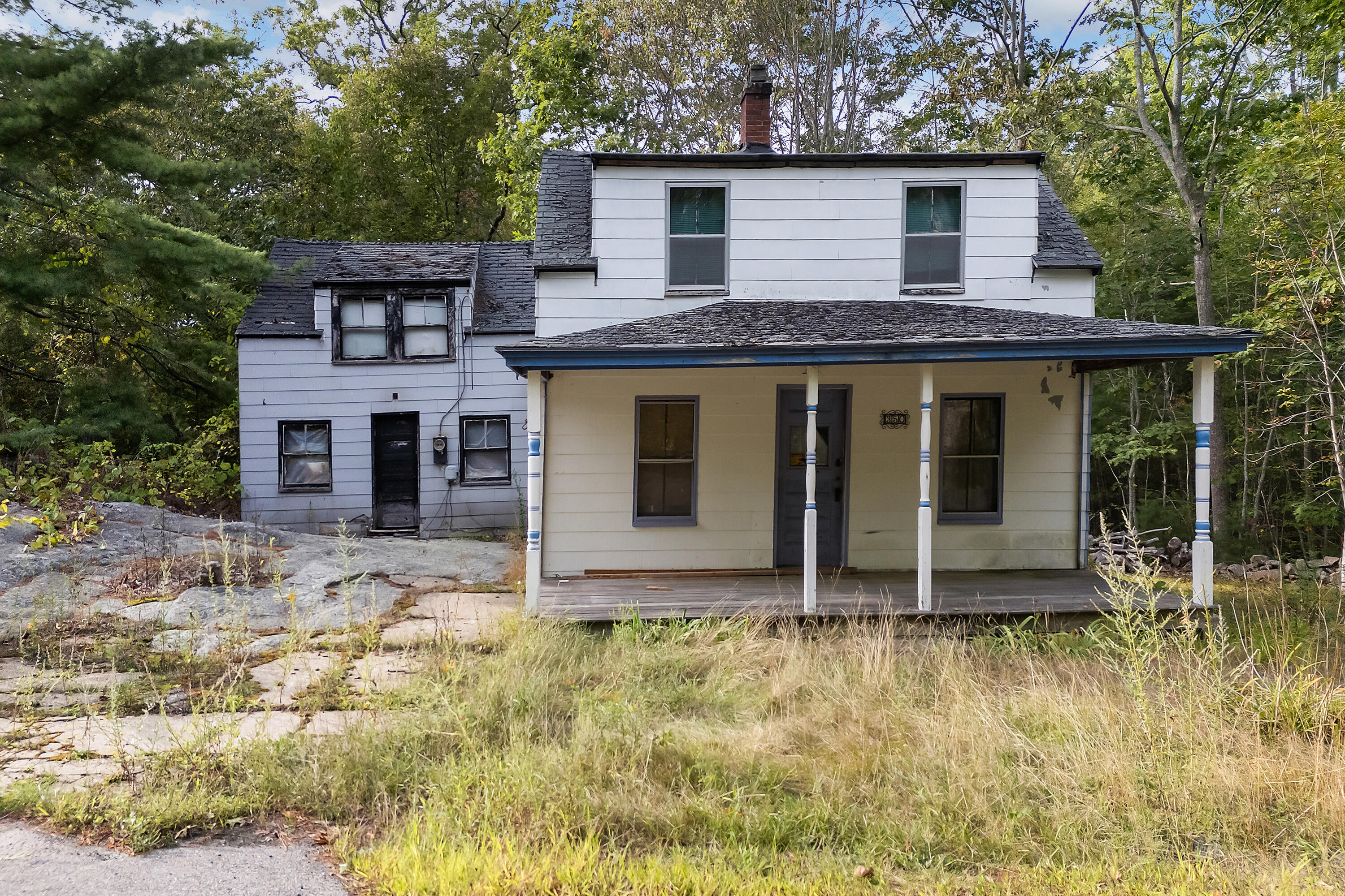 350 Pine Hill Road York, ME 03902 - Photo 2 of 24 350 Pine Hill Rd, Cape Neddick