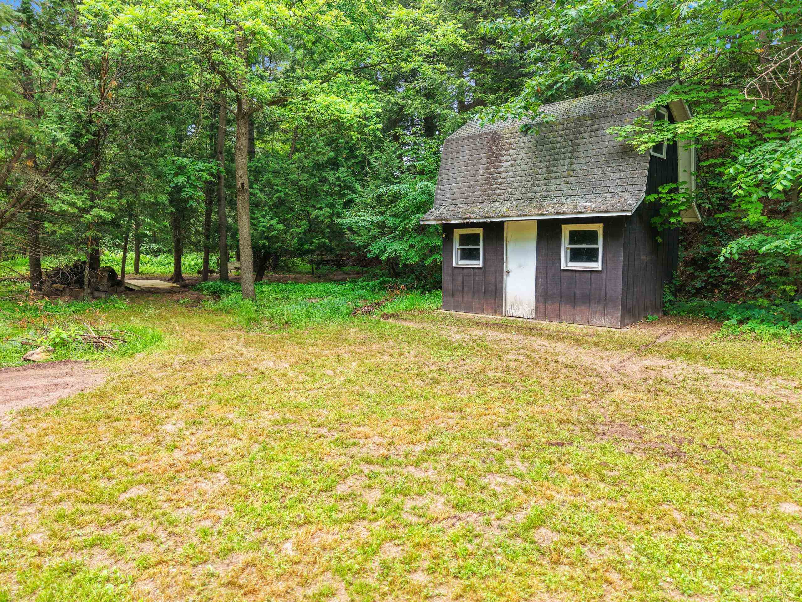 389 Sunlite Drive Oneida, WI 54155 - Photo 63 of 67
