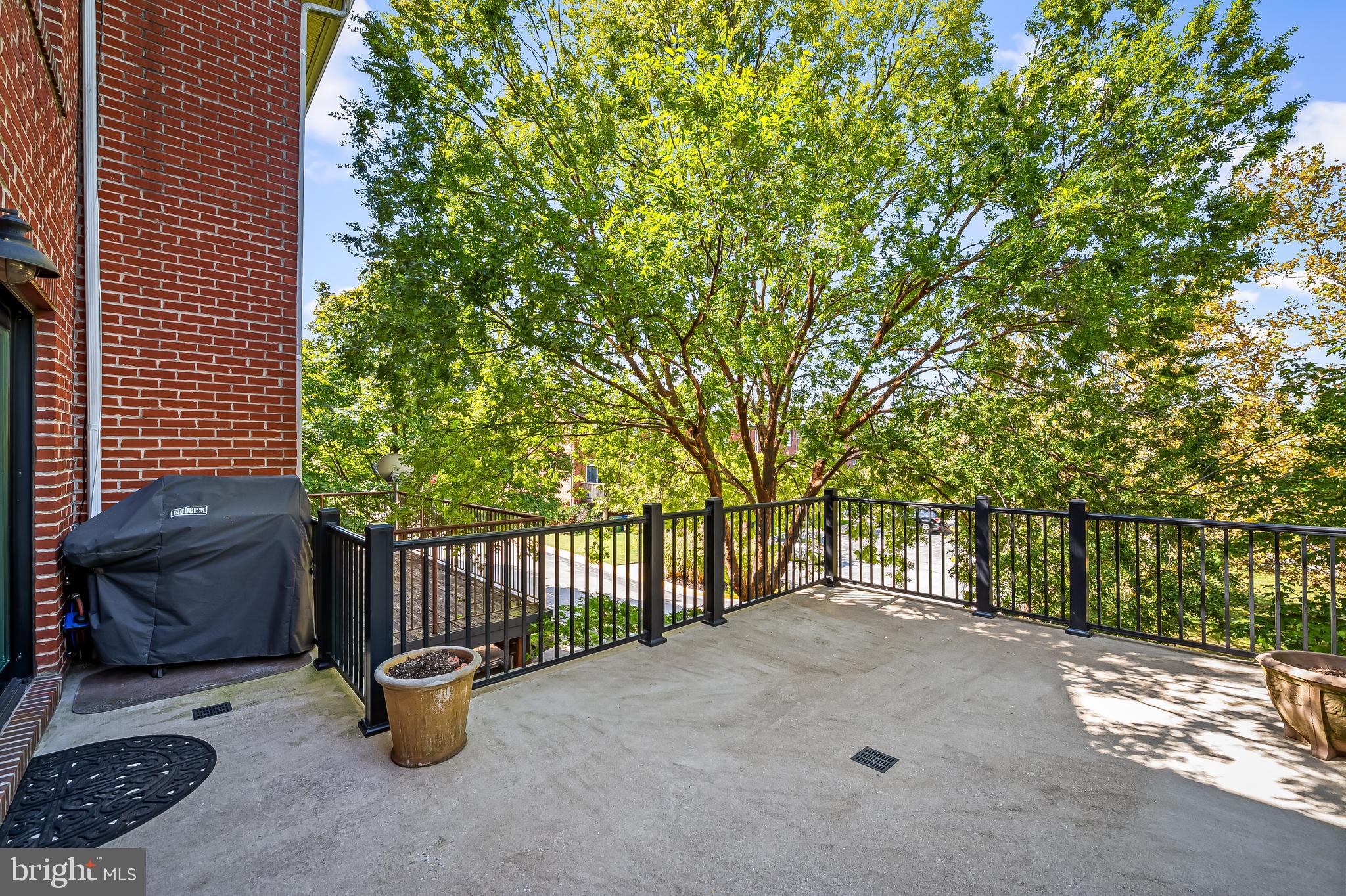 254 Robert Street Baltimore, MD 21217 - Photo 21 of 31