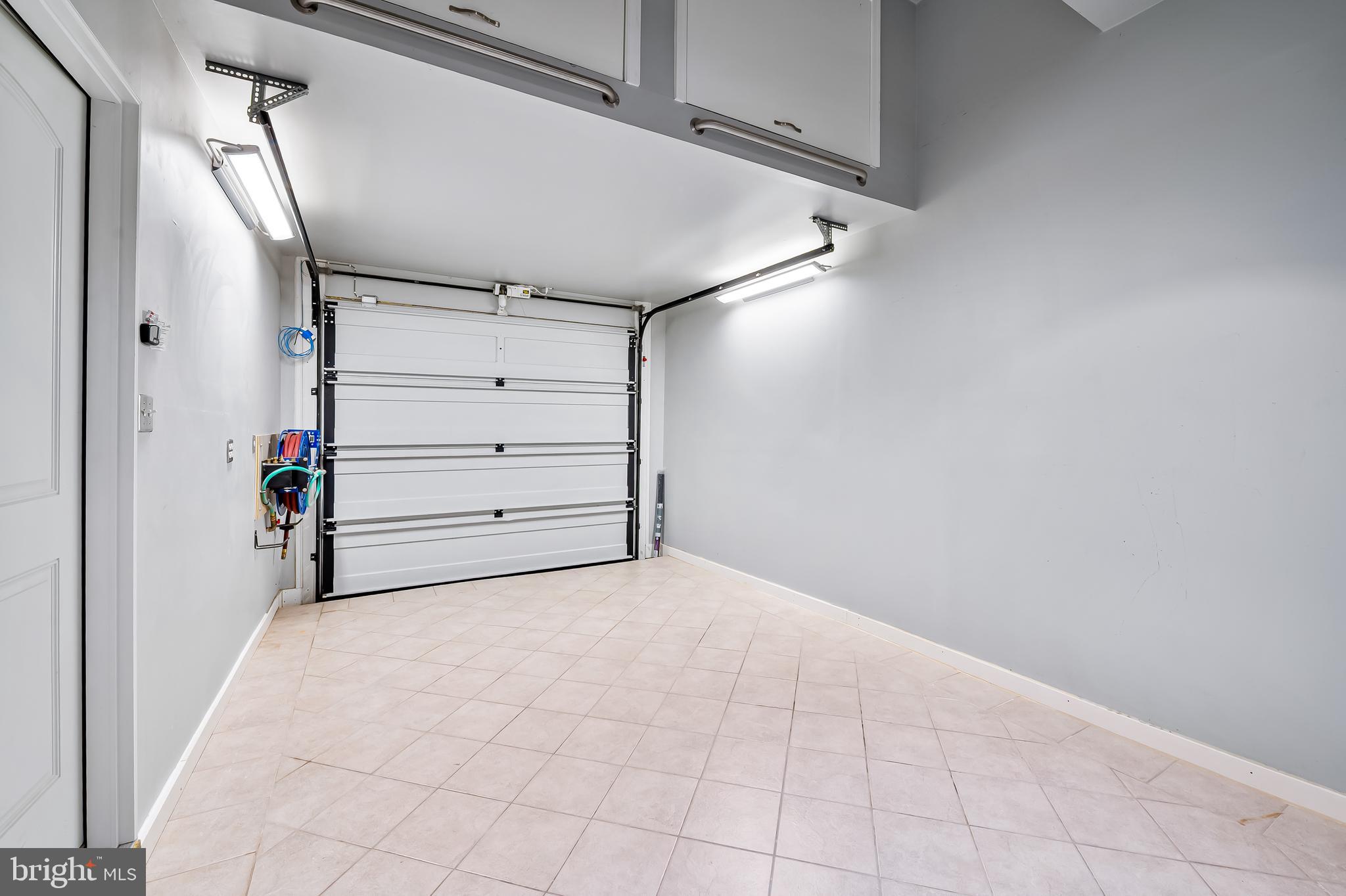 254 Robert Street Baltimore, MD 21217 - Photo 8 of 31 a view of closet and storage