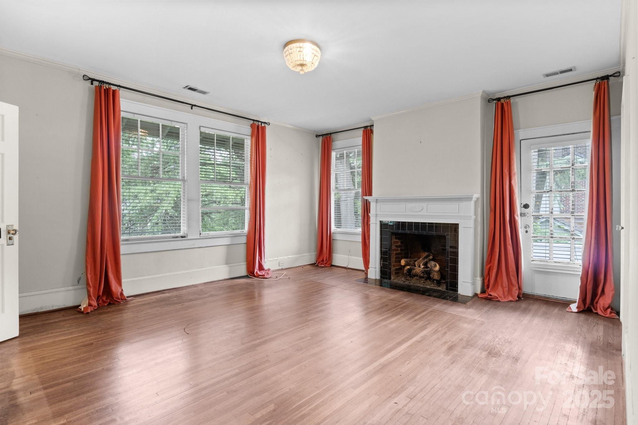 920 Queens Road Charlotte, NC 28207 - Photo 27 of 36 Gallery Image 27