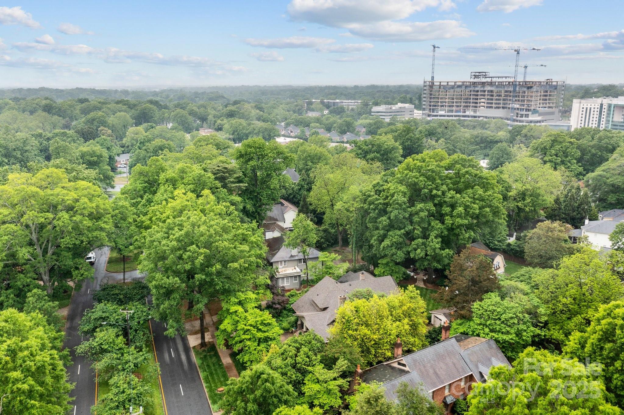 920 Queens Road Charlotte, NC 28207 - Photo 10 of 36 Gallery Image 10