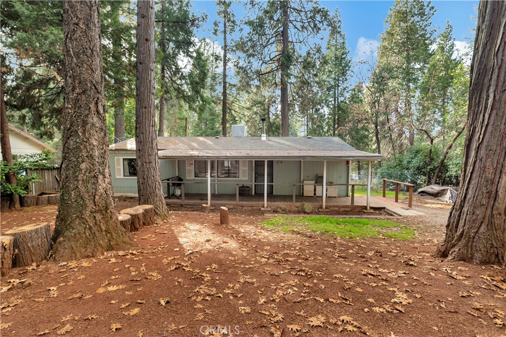 6350 Columbine Road Magalia, CA 95954 - Photo 1 of 1 Gallery Image 1