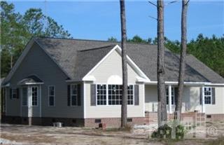 704 Abner Phillips Road Warsaw, NC 28398 - Photo 1 of 7 Primary Photo