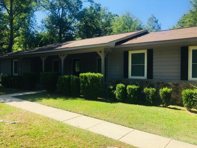 154 Bruner Road Dothan, AL 36301 - Photo 1 of 1 Main View