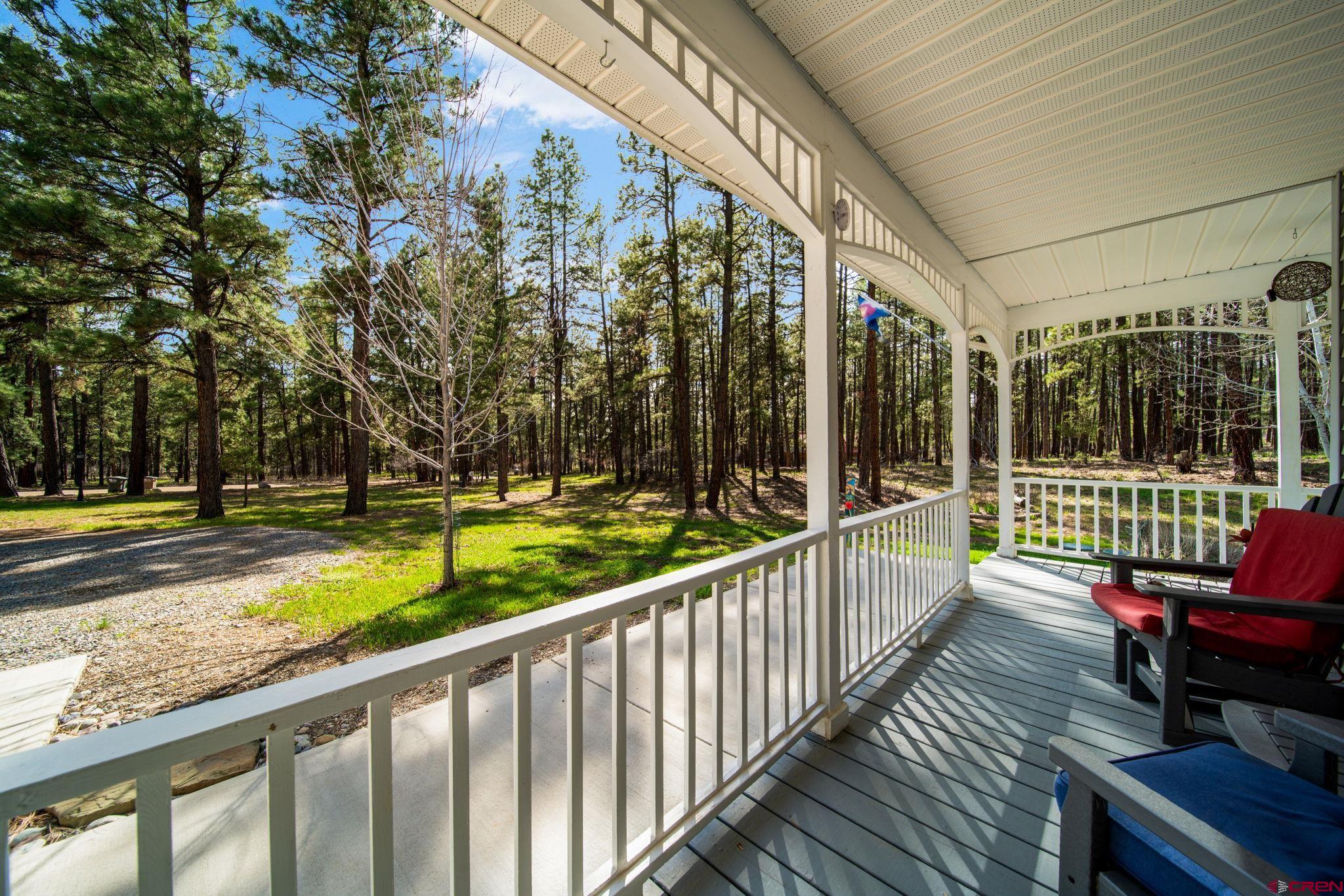 685 Fantango Road Durango, CO 81301 - Photo 4 of 41 Gallery Image 4