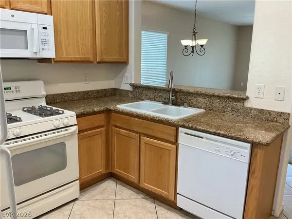 $1,775 | 2105 Bay Thrush Way, North Las Vegas, NV 89084