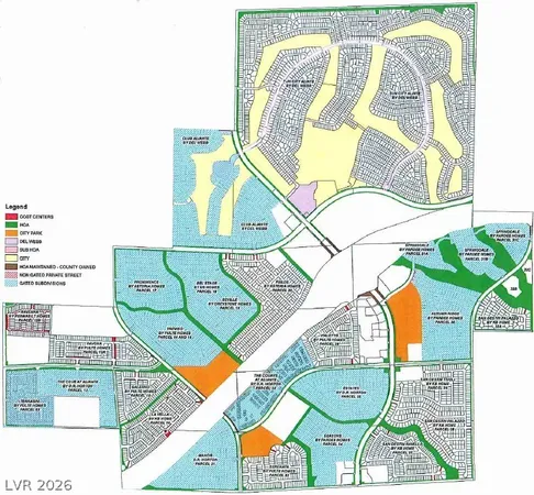 $1,775 | 2105 Bay Thrush Way, North Las Vegas, NV 89084