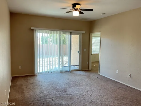$1,775 | 2105 Bay Thrush Way, North Las Vegas, NV 89084