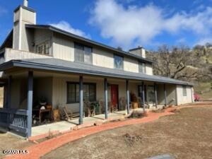 23381 Angus Court Tehachapi, CA 93561 - Photo 8 of 8 a front view of a house