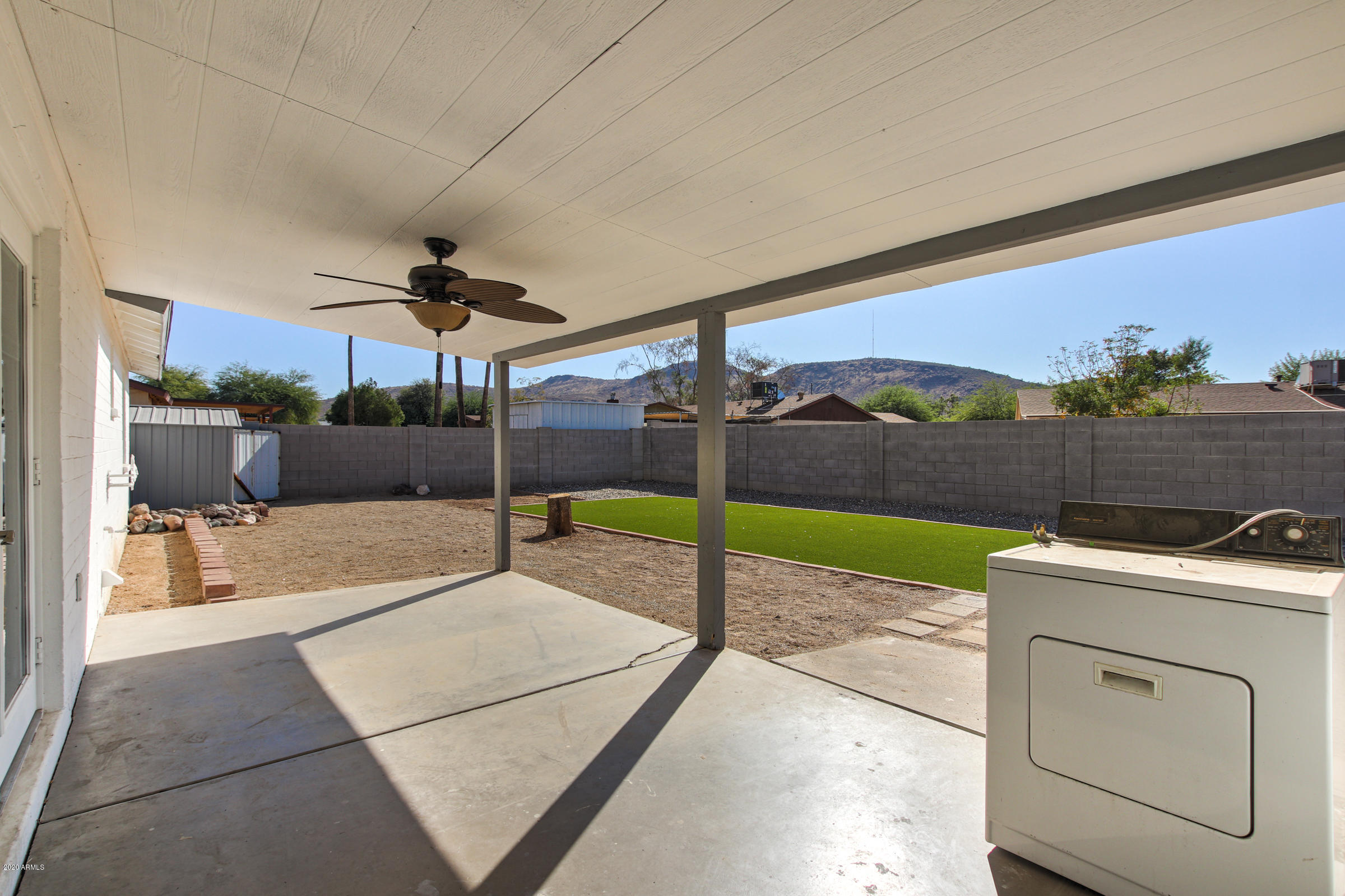 1627 West Thunderbird Road Phoenix, AZ 85023 - Photo 35 of 36 1627 W Thunderbird Rd-36