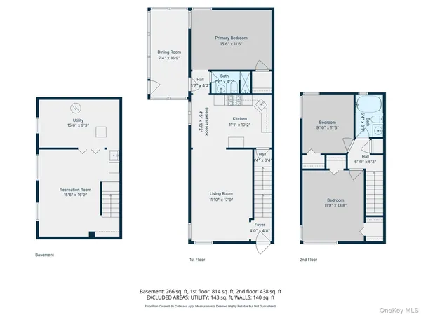 $899,000 | 69-62 199th Street | Fresh Meadows