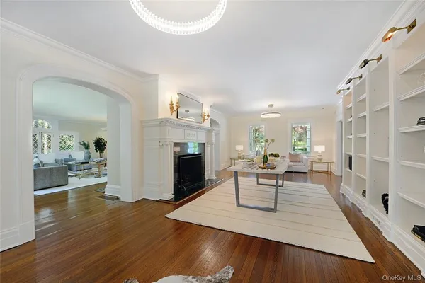 $9,850,000 | 2007 A/b Purchase Street, Harrison, NY 10577