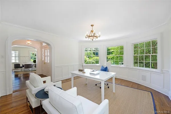 $9,850,000 | 2007 A/b Purchase Street, Harrison, NY 10577