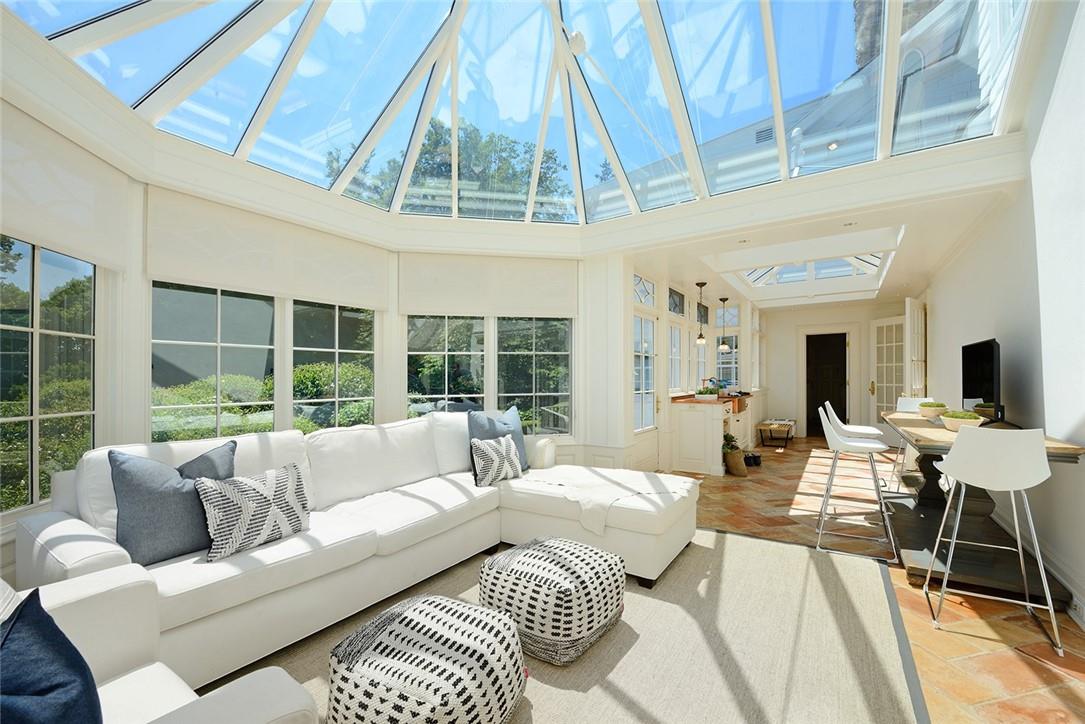 2007 A/b Purchase Street Harrison, NY 10577 - Photo 24 of 50 a living room with furniture