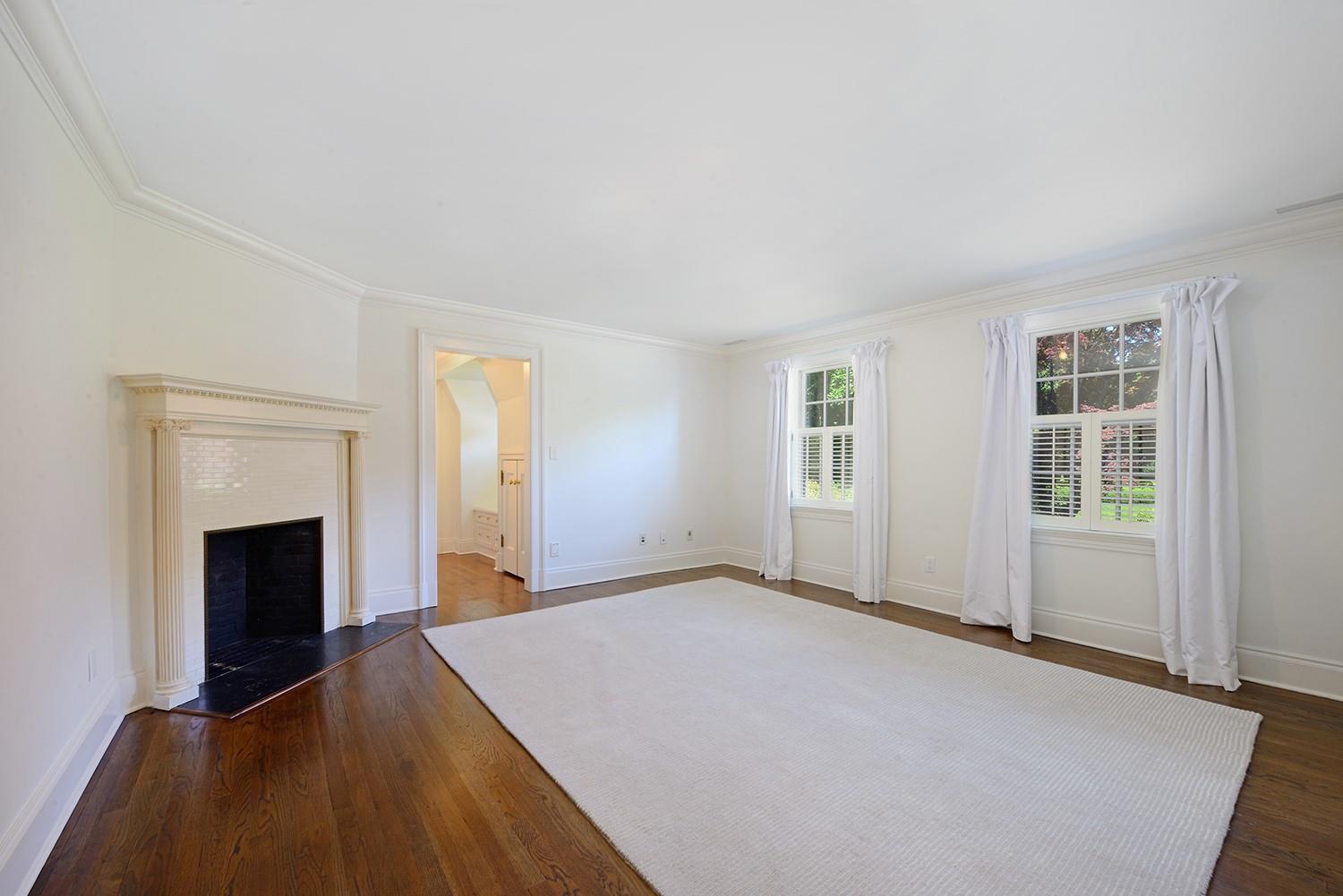 2007 A/b Purchase Street Harrison, NY 10577 - Photo 31 of 50 an empty room with windows