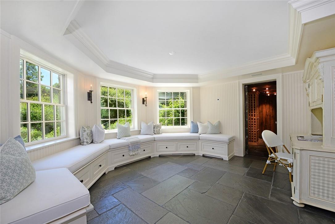 2007 A/b Purchase Street Harrison, NY 10577 - Photo 35 of 50 a spacious en suite bathroom with a tub windows and sink