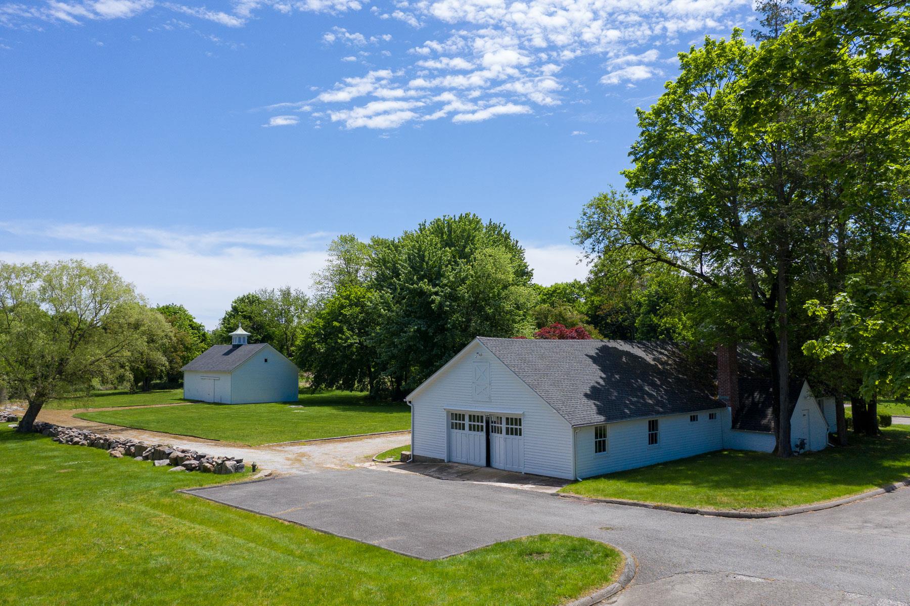 2007 A/b Purchase Street Harrison, NY 10577 - Photo 44 of 50 a view of outdoor space yard and patio
