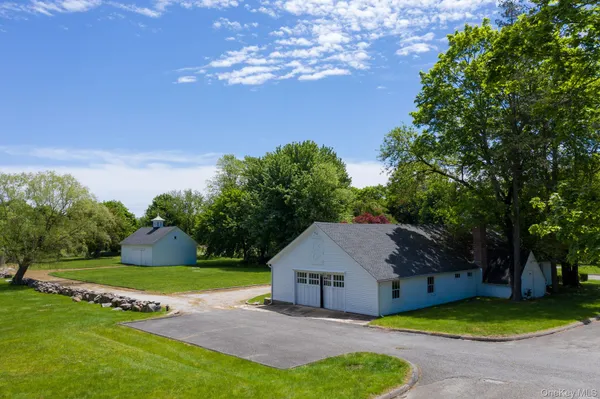 $9,850,000 | 2007 A/b Purchase Street, Harrison, NY 10577