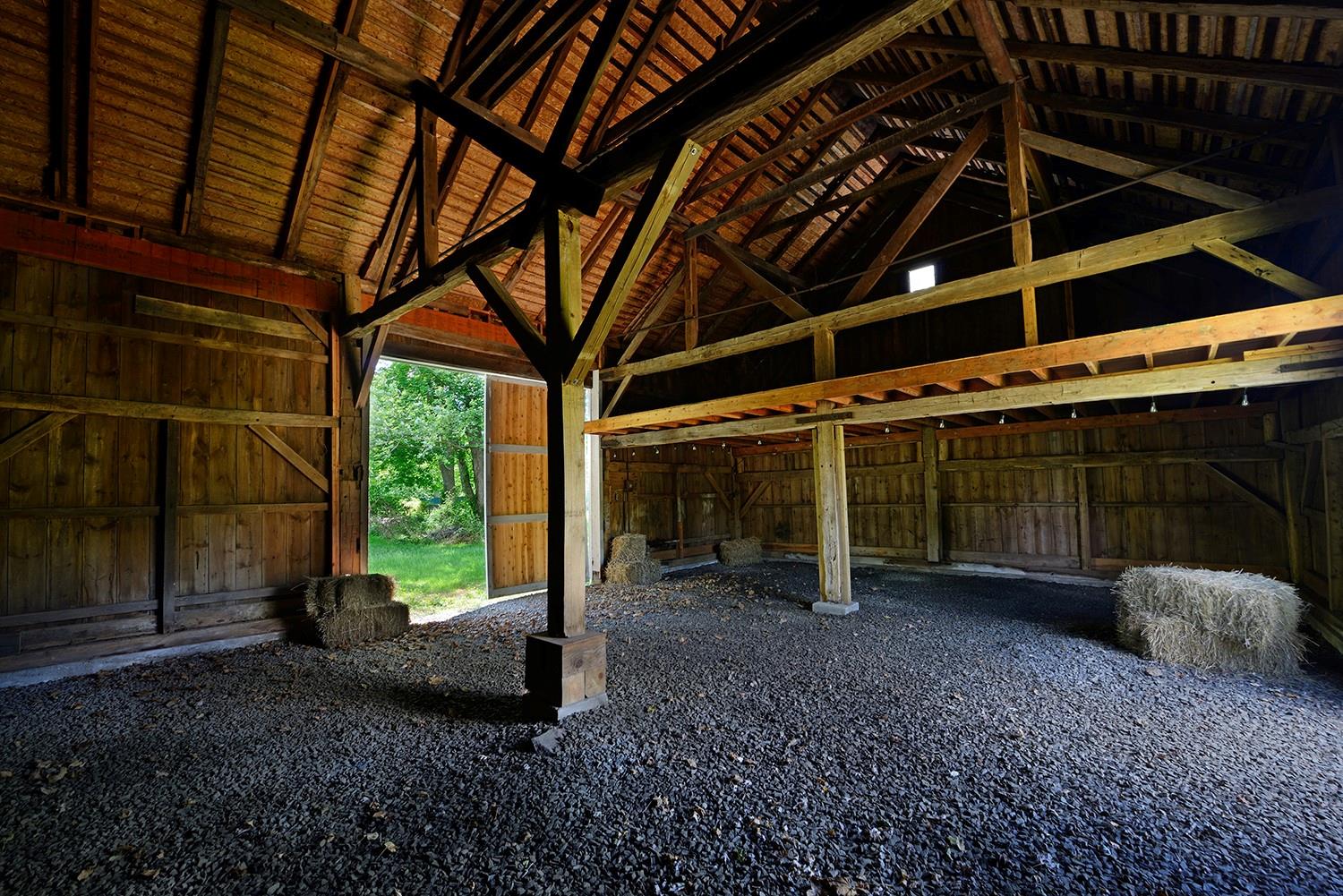 2007 A/b Purchase Street Harrison, NY 10577 - Photo 47 of 50 a view of a backyard of the house