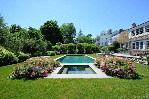 $9,850,000 | 2007 A/b Purchase Street, Harrison, NY 10577