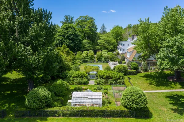 $9,850,000 | 2007 A/b Purchase Street, Harrison, NY 10577