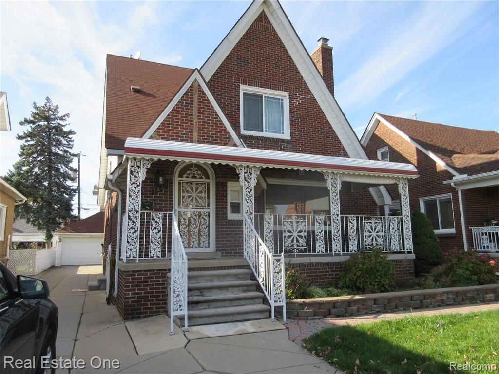 7267 Miller Road Dearborn, MI 48126 - Photo 3 of 44