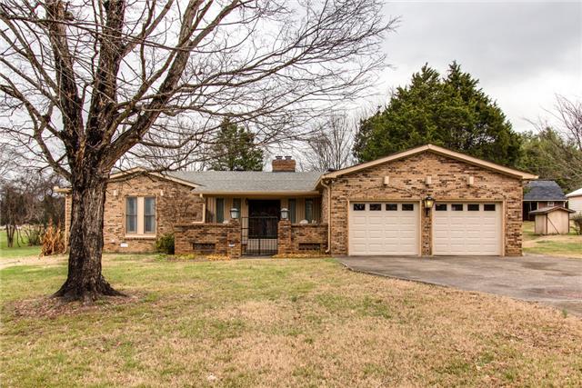 6085 Alvin Sperry Road Mount Juliet, TN 37122 - Photo 1 of 20 Gallery Image 1