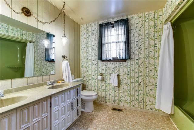 6085 Alvin Sperry Road Mount Juliet, TN 37122 - Photo 13 of 20 extra bath