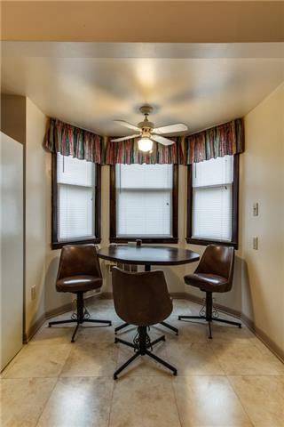 6085 Alvin Sperry Road Mount Juliet, TN 37122 - Photo 7 of 20 eat-in area in kitchen