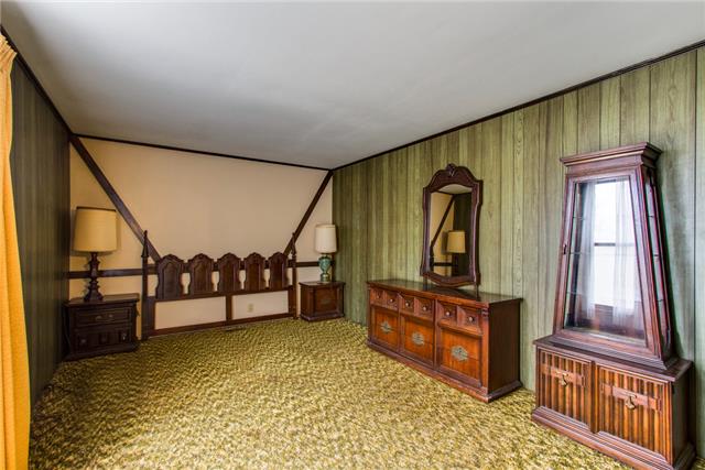 6085 Alvin Sperry Road Mount Juliet, TN 37122 - Photo 10 of 20 bedroom 2
