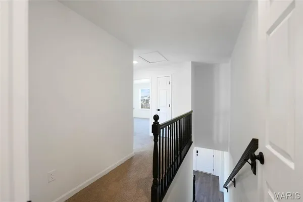 $319,900 | 401 Sunset Hollow Drive, Wentzville, MO 63385